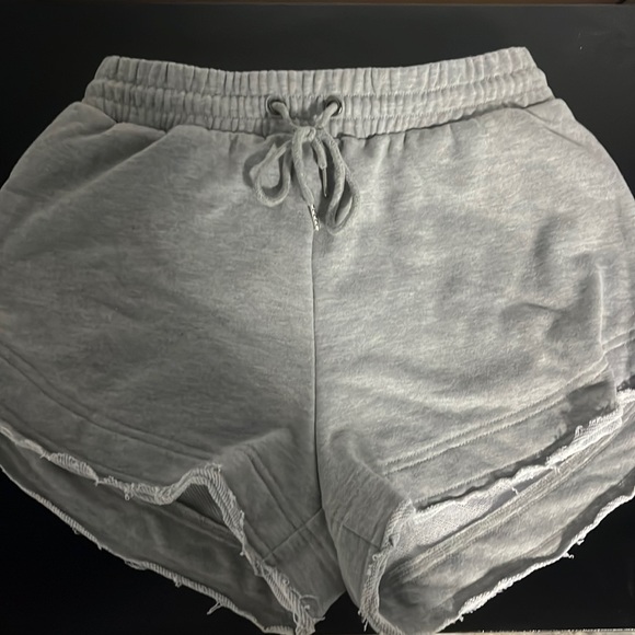BRAND NEW alter’d state sweat shorts - Picture 1 of 3